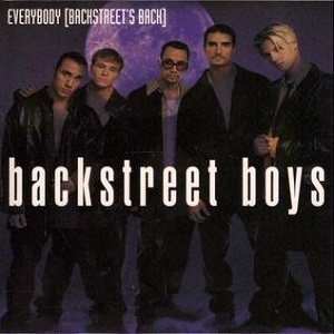 Backstreet Boys